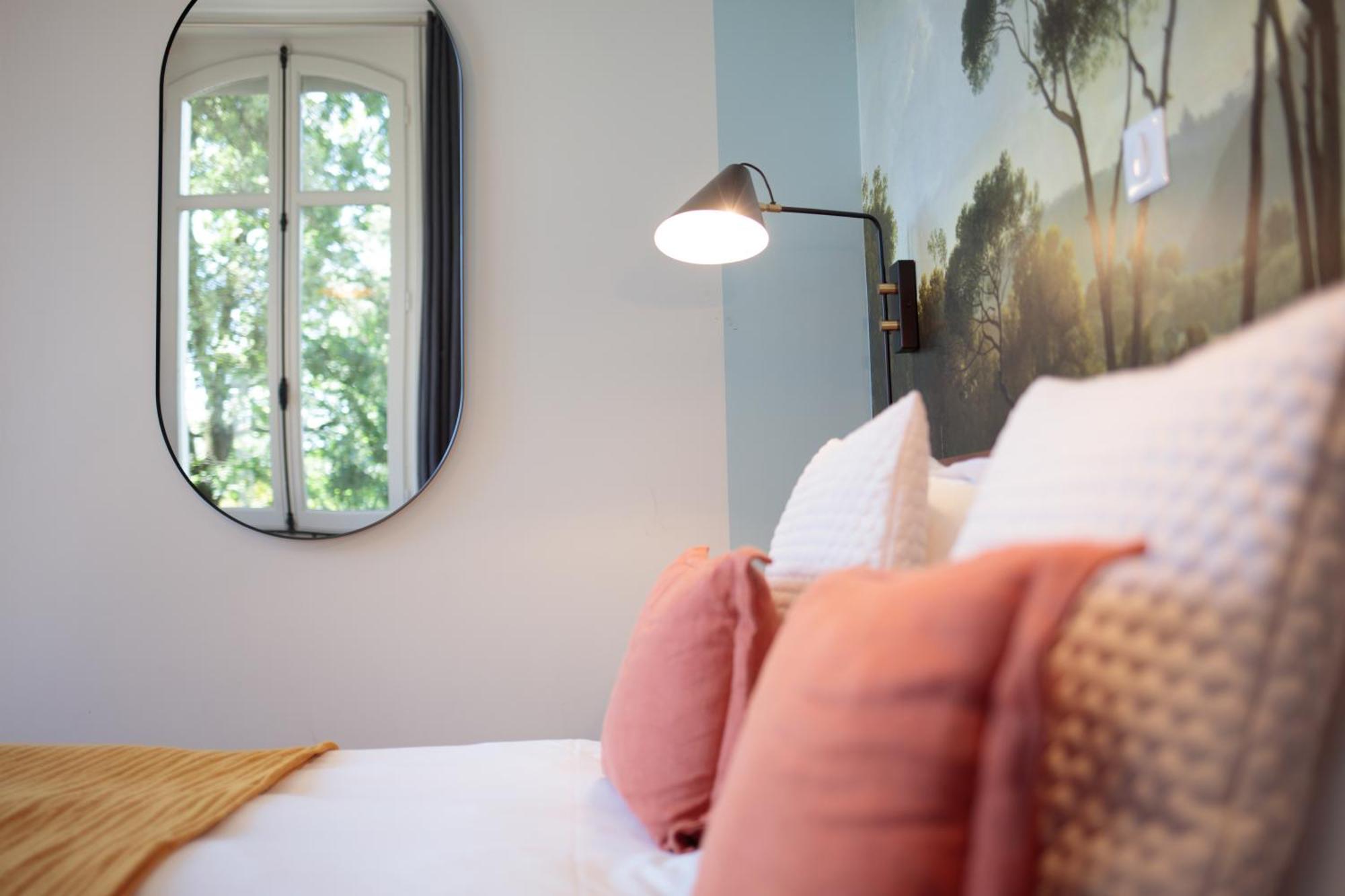 Bed and breakfast L'autre Rives Albi