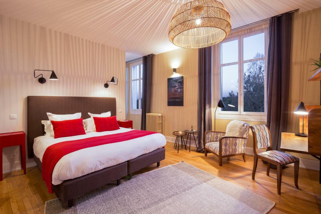 Bed and breakfast L'autre Rives Albi