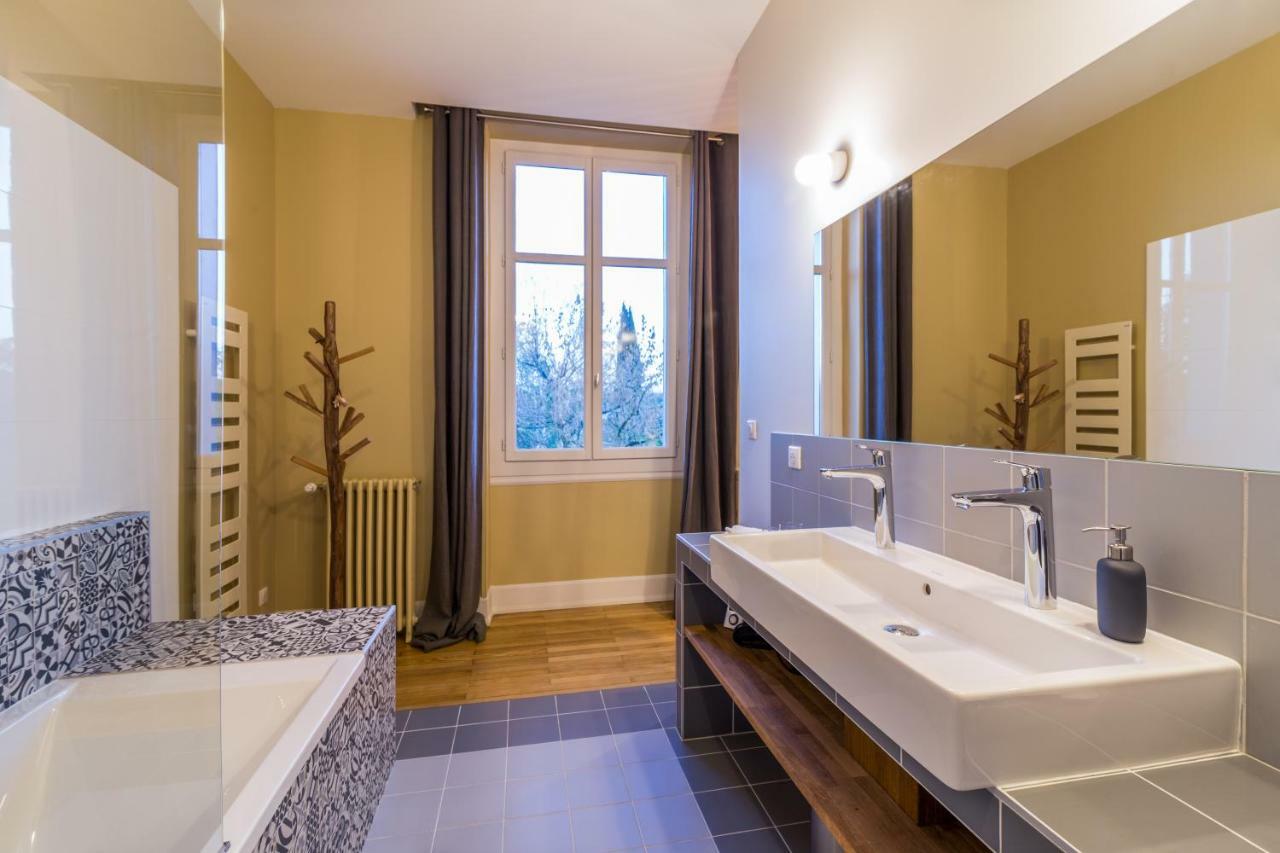 Bed and breakfast L'autre Rives 3*