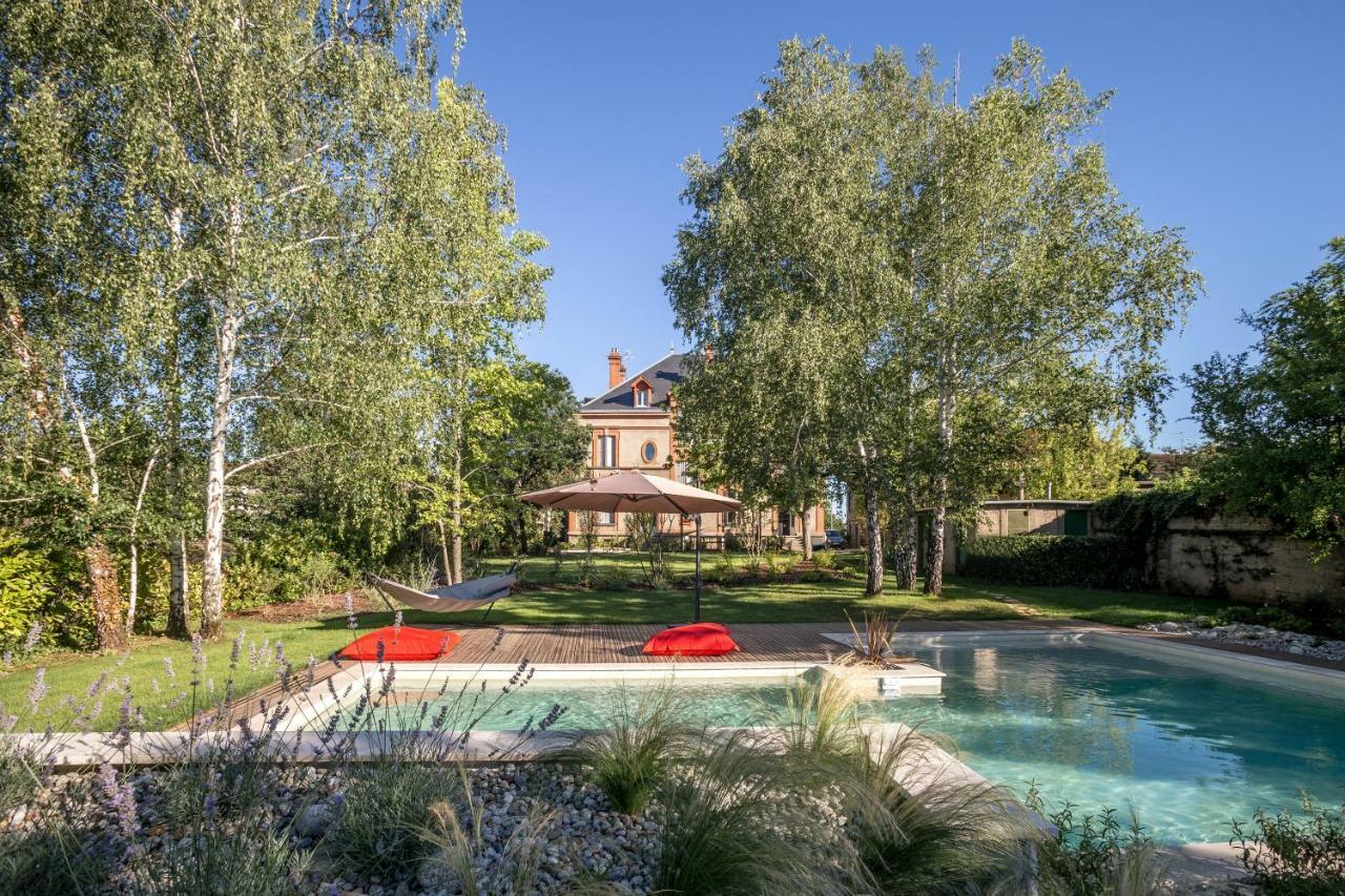 L'autre Rives 3* Albi